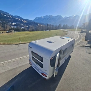 Knaus Sport 500 QDK Bild 6