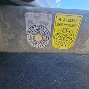 Knaus Sport 500 QDK Bild 5