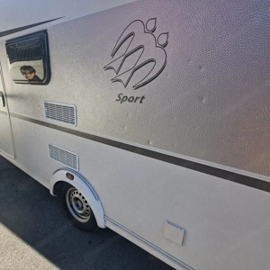 Knaus Sport 500 QDK Bild 7