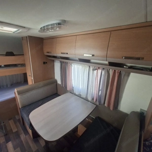 Knaus Sport 500 QDK Bild 4