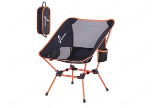 Zelt, Schlafsack, Camping Bild 2