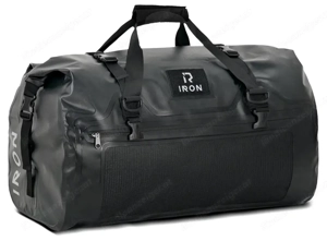 Zelt, Schlafsack, Camping Bild 5