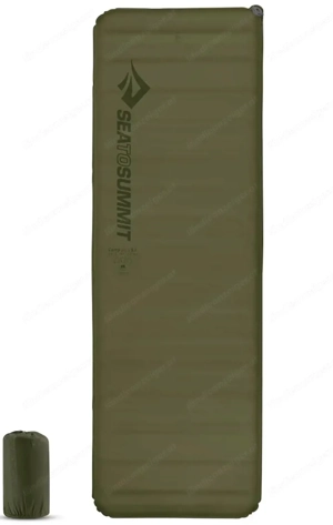 Zelt, Schlafsack, Camping Bild 6