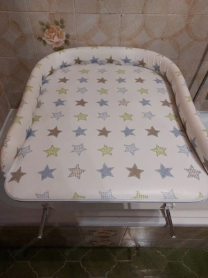 Wickelauflage Bild 5