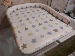 Wickelauflage Bild 3