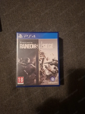 Playstation 4 slim 500gb mit den abgebildeten  spieln  Bild 5