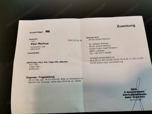 Ballkarten Läbbeball