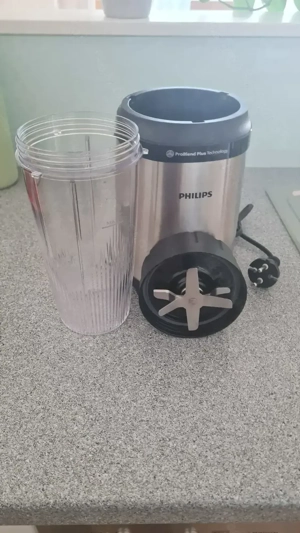 Philips Standmixer 800 Watt Bild 4