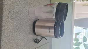 Philips Standmixer 800 Watt Bild 3