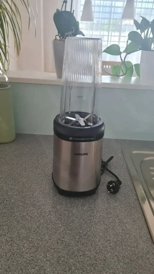Philips Standmixer 800 Watt