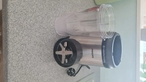 Philips Standmixer 800 Watt Bild 4