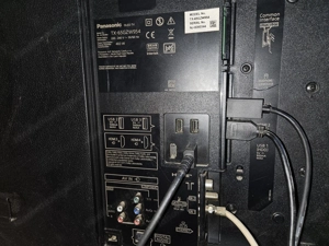 Panasonic 65 Zoll 4K OLED SmartTV Bild 4