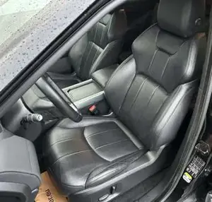 Land Rover Range Rover Evoque Bild 13