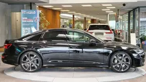 Audi A6 Bild 5
