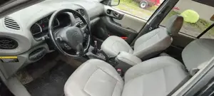 Hyundai Santa Fe Bild 7