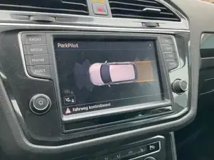 VW Tiguan Bild 10