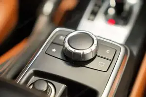 Mercedes-Benz G 350 Bild 20