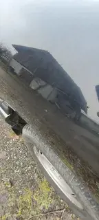 Hyundai Santa Fe Bild 6