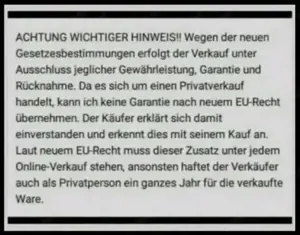 Nissan e-NV 200 40 KWh Batterie EZ 07 2019 Bild 5