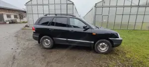 Hyundai Santa Fe Bild 8