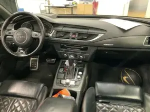 Audi A7 Bild 3