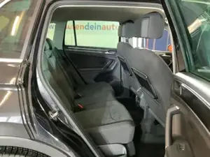 VW Tiguan Bild 8