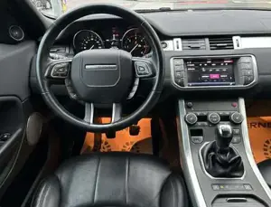 Land Rover Range Rover Evoque Bild 15