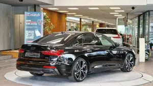 Audi A6 Bild 7