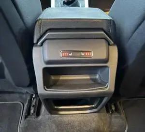 Land Rover Range Rover Evoque Bild 16