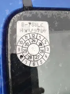 Fiat Grande Punto Bild 2