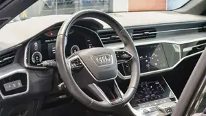 Audi A6 Bild 12