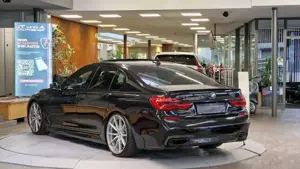 BMW 730 Bild 6