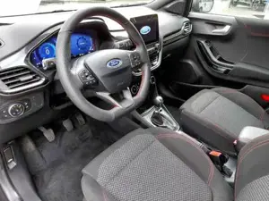 Ford Puma Bild 10