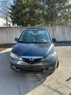 Mazda 2 Bild 4