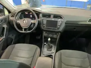 VW Tiguan Bild 7