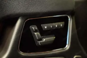Mercedes-Benz G 350 Bild 17