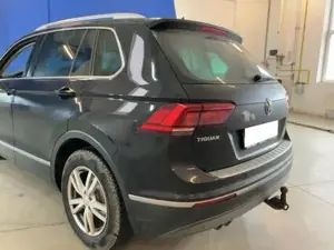 VW Tiguan Bild 3