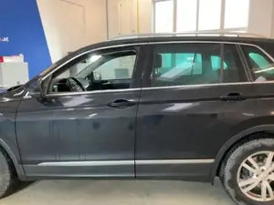 VW Tiguan Bild 2