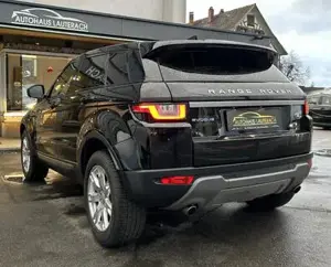 Land Rover Range Rover Evoque Bild 5