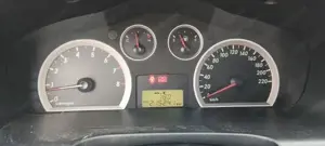 Hyundai Santa Fe Bild 3