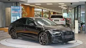 Audi A6 Bild 8