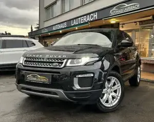 Land Rover Range Rover Evoque Bild 2