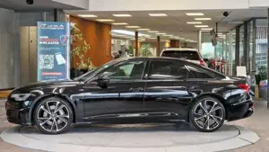Audi A6 Bild 4