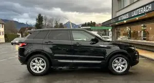 Land Rover Range Rover Evoque Bild 8
