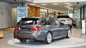 BMW 335 Bild 7
