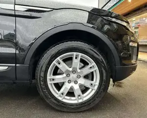 Land Rover Range Rover Evoque Bild 9