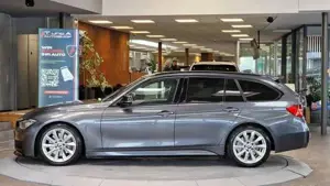 BMW 335 Bild 4