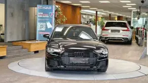 Audi A6 Bild 2