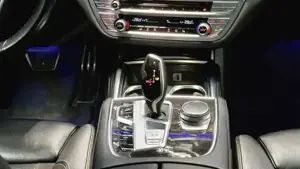 BMW 730 Bild 19