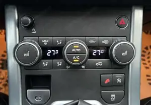 Land Rover Range Rover Evoque Bild 20